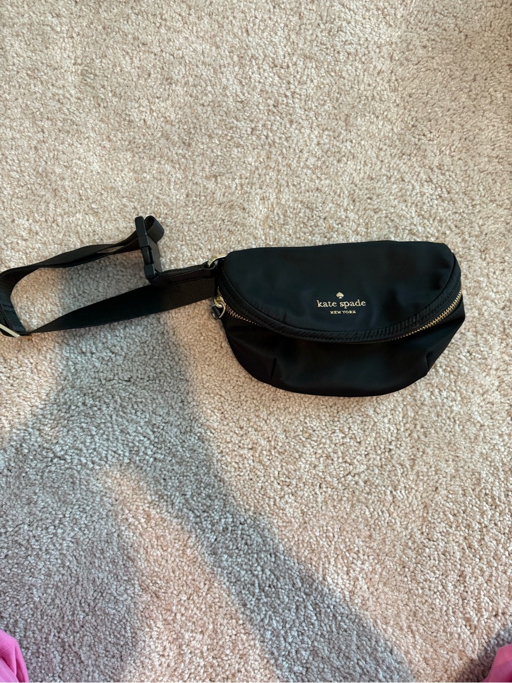 Kate Spade belt bag
